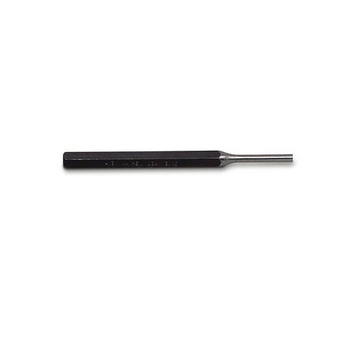 Wright Tool 9590 Punch, 1/16 in Tip, 4 in Overall Length