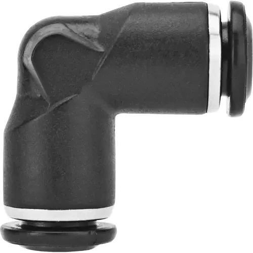 Alpha XAF-55130-12 Union Elbow, 12 mm Nominal, Tube