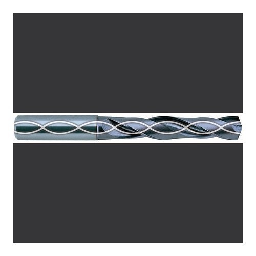 YG-1 DH406017F Stub Length Dream Drill, 17/64 in Drill - Fraction, 6.747 mm Drill - Metric, 0.2656 in Drill - Decimal Inch, Solid Carbide, TiAlN Coated, Applicable Materials: Carbon Steel, Alloy Steel, Cast Iron