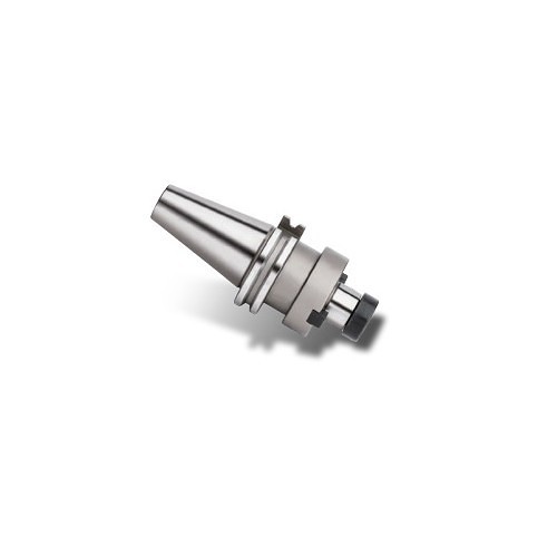 YG-1 EK014B Face Mill Arbor, 1 in Arbor, 2 in Length, CAT 40 Taper