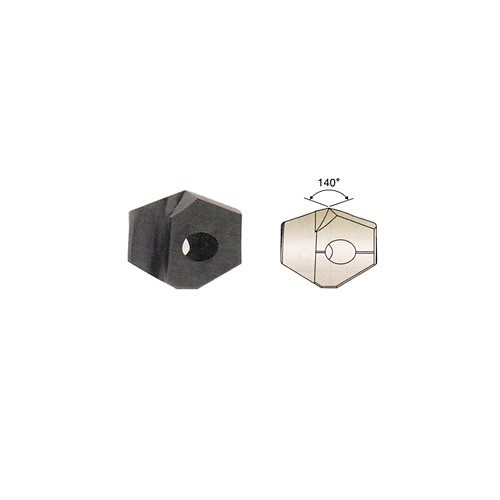 YG-1 Y03H06 I-Dream Drill Insert, 27 mm Insert, 7.1 mm Thickness