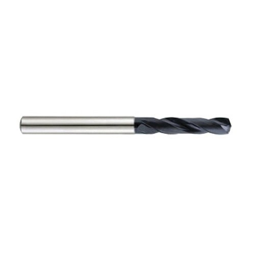 YG-1 0081ATF DH414 General Purpose Stub Length Dream Drill, 1/8 in Drill - Fraction, 0.125 in Drill - Decimal Inch, Solid Carbide, TiAlN Coated