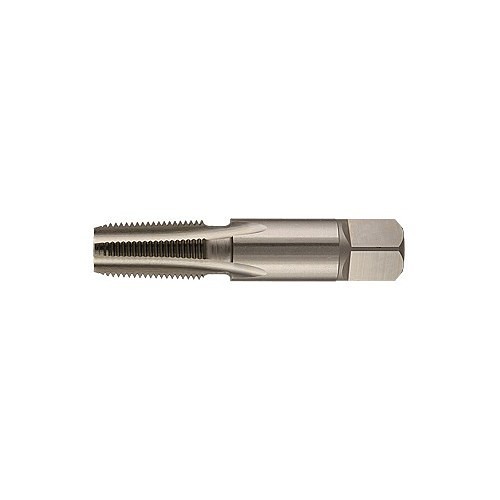 YMW Taps USA 389645 ZELX-MOLD NPT Pipe Tap, NPT Thread Profile, 1/2-14 Thread