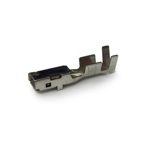 Yazaki 7116-4116-02 Wire Terminal, 14 to 12 AWG Conductor