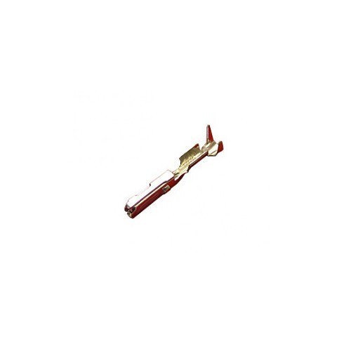 Yazaki 7116-4416-02 Wire Terminal, 20 AWG Conductor