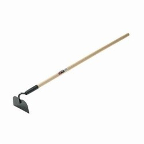 Ames® Eagle® 1850100 Garden Hoe, 5 in L x 6 in W, 48 in Hardwood Handle