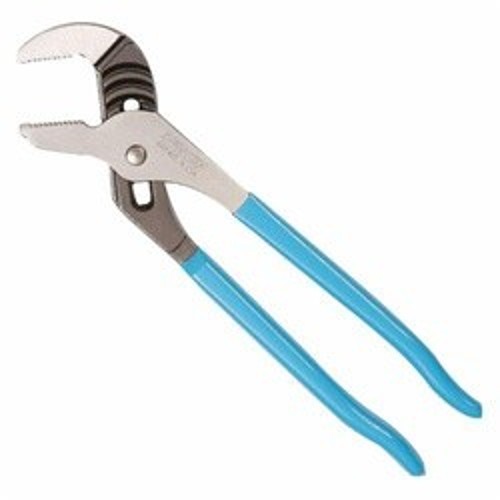 Channellock® Channellock® 6829188 Groove Lock Plier, 4-1/4 in Nominal Capacity, Straight Jaw, 16-1/2 in Overall Length