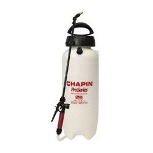 Chapin® 26031XP Handheld Sprayer, 3 gal Tank, 40 to 60 psi Pressure, 48 in Hose Length