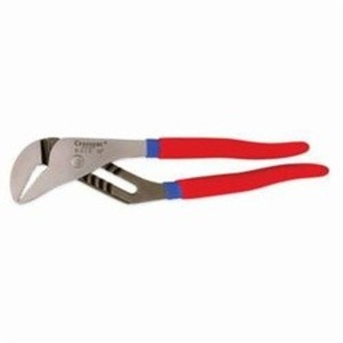 Crescent® R216CV 10-Position Tongue and Groove Plier, ASME B107.23M-2004, 4-1/2 in Nominal, Alloy Steel Straight Jaw, 16 in OAL