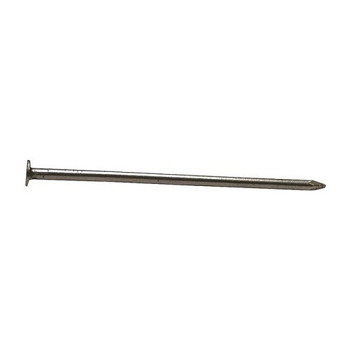 Common Nail, 16D, 3-1/2 in Length