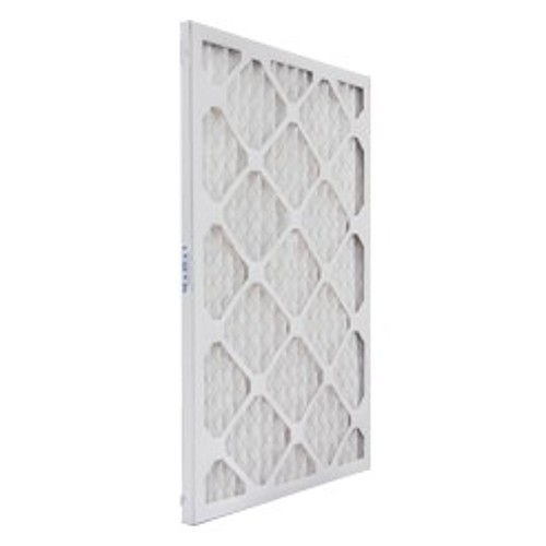 Hyland Filter Service AIR FILTER 28X30X1 Pleated Air Filter, 28 in Height, 30 in Width, 1 in Depth, MERV 8 MERV