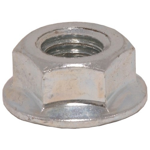 TE-CO® 41606 Flange Nut, SAE, 5/8-11 in