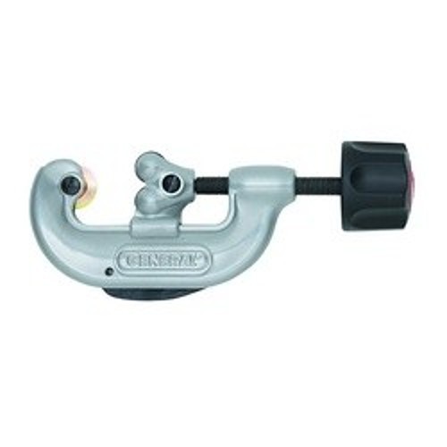 GENERAL® 120 Tubing Cutter, 1/8 to 1-1/8 in