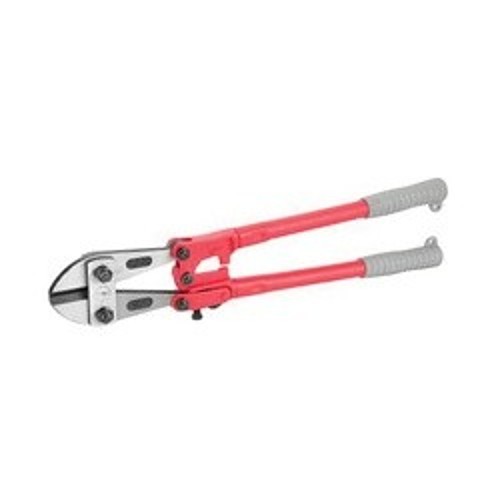 GreatNeck® BC18 Bolt Cutter, 18 in OAL, Forged Steel Jaw