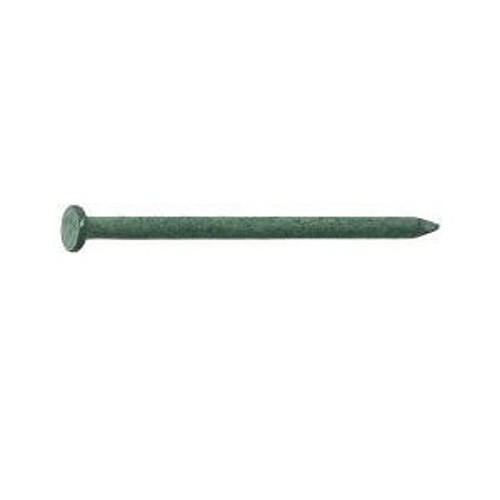 Grip-Rite® 16HGC Common Nail, 16D, 3-1/2 in L, Hot Dipped Galvanized, 8 ga, Smooth Shank