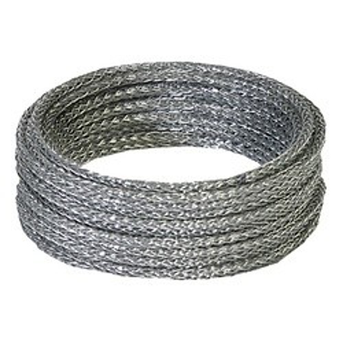 Hillman™ 121106 Picture Hanging Wire, #2 x 25 ft L