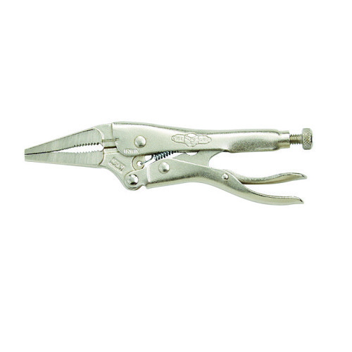 Irwin® Vise-Grip® Original™ 1602L3 Locking Plier, 1-5/8 in Nominal, Alloy Steel, 4 in OAL