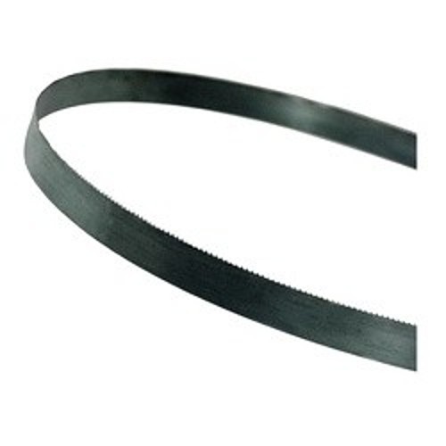 M.K. Morse® 001236 Standard Band Saw Blade, 44-7/8 in L, 1/2 in W x 0.02 in THK, 24 TPI, Bi-Metal Body