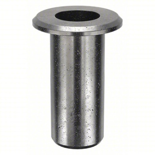 Arconic Fastening Systems Marson M47389 Rivet Nut, M8 Thread, Ribbed