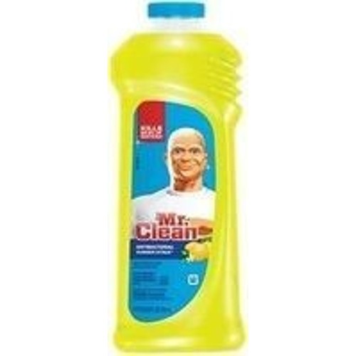 All Purpose Cleaner, 24 oz Container, Bottle Container