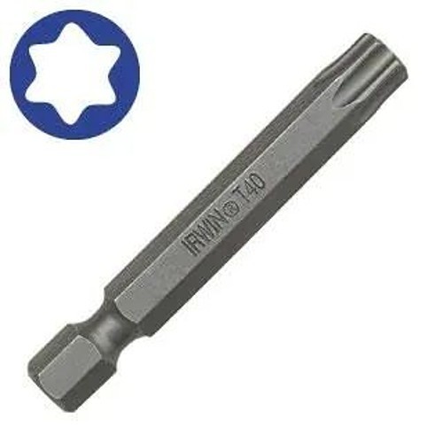 Stanley® Black & Decker Torx® 5863052013 Power Bit