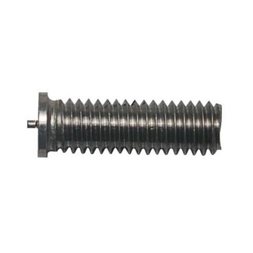 Cox Industries FTS062N0418 Weld Stud, 5/8 in, 4-3/16 in Overall Length