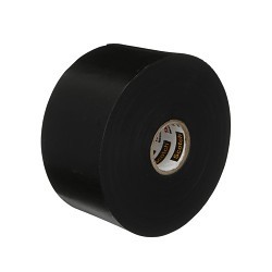 3M™ 41754 Electrical Tape, 30 ft Length, 2 in Width, 30 mil Thickness, Rubber Resin Adhesive, Ethylene Propylene Rubber Backing, Black