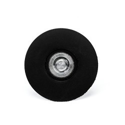 3M™ 541060 Quick Change Disc Pad, 3 in Pad Dia, TYPE TS Attachment