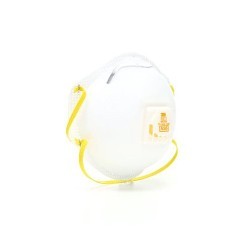 3M™ 7000148538 Particulate Respirator, N95