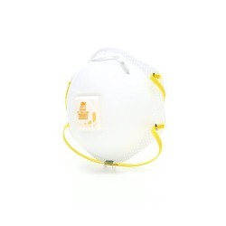 3M™ 7000148538 Particulate Respirator, N95