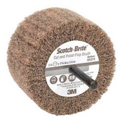 3M™ Scotch-Brite™ 7100050520 Flap Brush