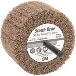 3M™ Scotch-Brite™ 7100050520 Flap Brush