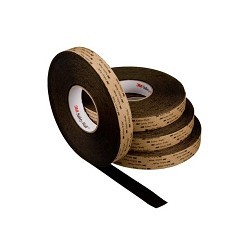 3M Safety-Walk™ 3M310 Anti-Slip Tape, Black, 60 ft Length, 36 in Width, Vinyl, Slip-resistant Surface