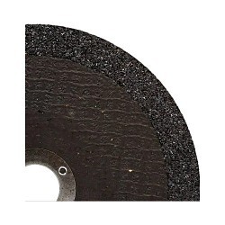 3M Cubitron™ 3M78466 Grinding Wheel, 4-1/2 in Wheel Dia, 1/4 in Wheel Thickness, 7/8 in Center Hole, 36 Grit, Aluminum Oxide Abrasive