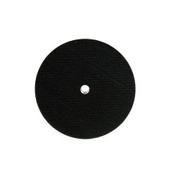 3M Scotch-Brite™ 3M 9450 Disc Pad, 7 in Pad Dia, Internal Attachment