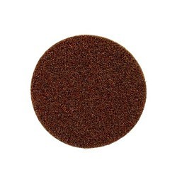 3M Scotch-Brite™ 7000000717 Surface Conditioning Disc, 5 in Disc Dia, Coarse Grade, Aluminum Oxide Abrasive