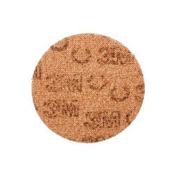 3M Scotch-Brite™ 7000000717 Surface Conditioning Disc, 5 in Disc Dia, Coarse Grade, Aluminum Oxide Abrasive