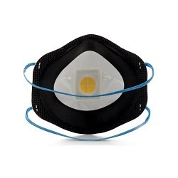 3M 8577 Particulate Respirator, Dust & Other Particles, Standard, P95 Filter