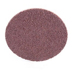 3M™ Standard Abrasives™ 592408 Abrasive Disc, 2 in Disc Diameter, 120 Grit, Grade Fine, Aluminum Oxide Abrasive