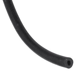 Approved Vendor A4456 Vacuum Tube, Barb, 3/16 in Nominal