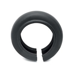 ABB Dodge® PX120 Flexible Tire Coupling Element, 12-3/8 in Outside Dia, 2100 rpm Maximum, Natural Rubber