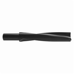 Allied Machine & Engineering APX™ W7005H-200F 70 Series Helical Flute Replaceable Drill Insert Holder With Internal Through Coolant Channel, Flanged Shank, 5-1/8 in D Drill, W7005H Tool Holder