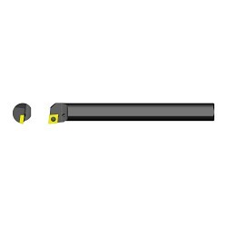 ARCH 104-A06K SCLPR2 Boring Bar, Steel