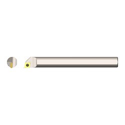 ARCH 104-HM06J SCLPR2-203 Boring Bar, Metal