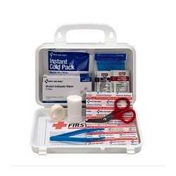 Acme United First Aid Only® 25001-005 First Aid Kit