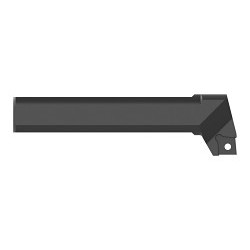 Allied Fitting 0500BCH Boring Bar, 2-7/8 in Minimum Bore Dia, 6.687 in Maximum Bore Dia, Steel