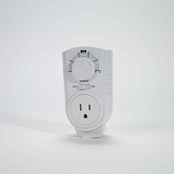 Amaze-Heater TH-926T Thermostat, 15 A