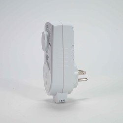 Amaze-Heater TH-926T Thermostat, 15 A