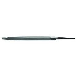 Apex® CRESCENT NICHOLSON® 14106MN Slim Taper Saw File, 4 in Length