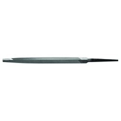 Apex® 14341NNN Slim Taper Saw File, 10 in Length